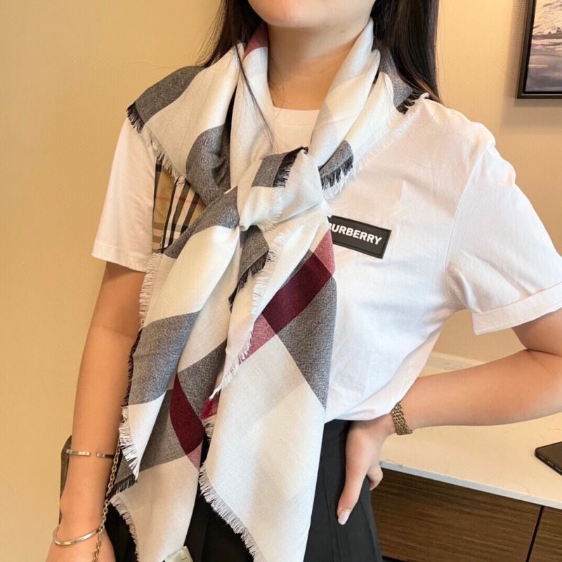 Burberry Scarf